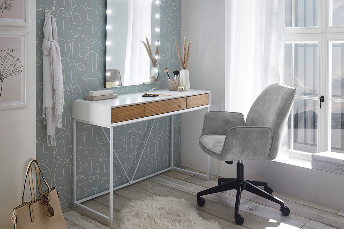 O-Ottawa Fotel biurowy